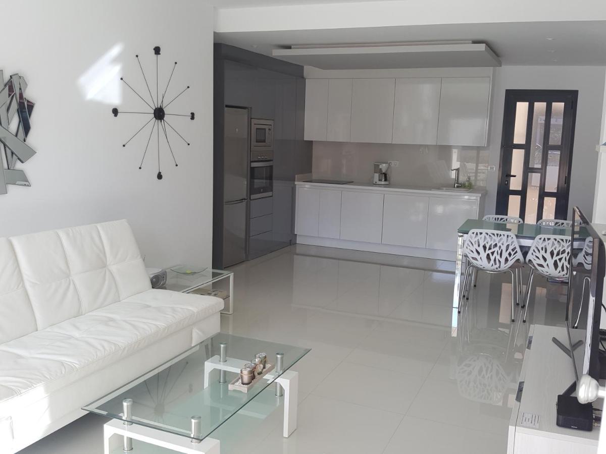 Playa Elisa Bay App 411 Appartement Pilar de la Horadada Buitenkant foto