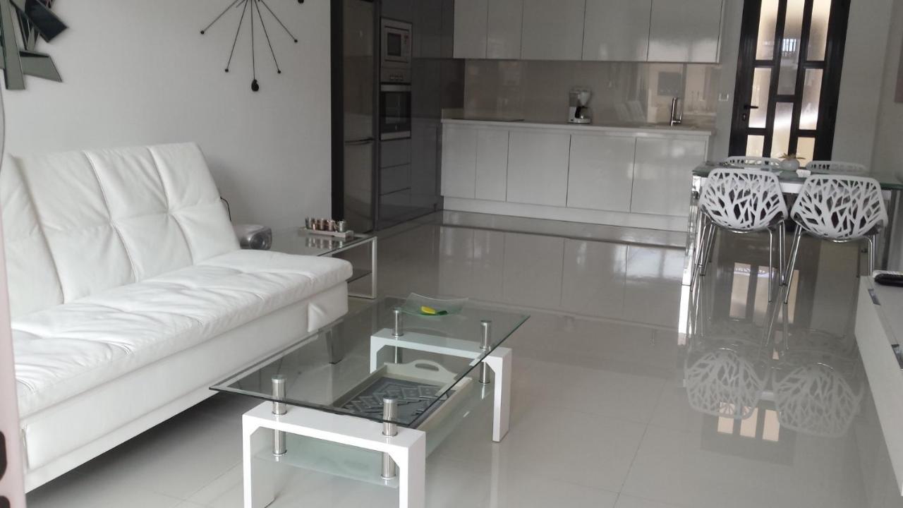 Playa Elisa Bay App 411 Appartement Pilar de la Horadada Buitenkant foto